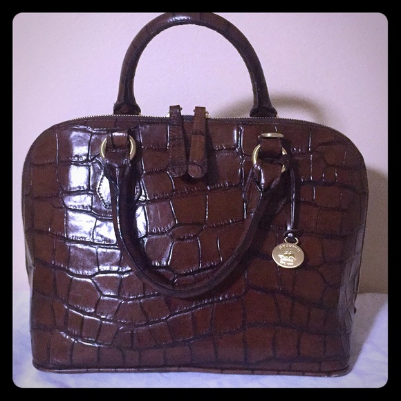 Brahmin Handbags - BRAHMIN VIVIAN HANDBAG